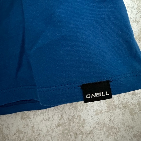 SOLD NWT O’Neil men’s t shirt - Picture 2 of 3